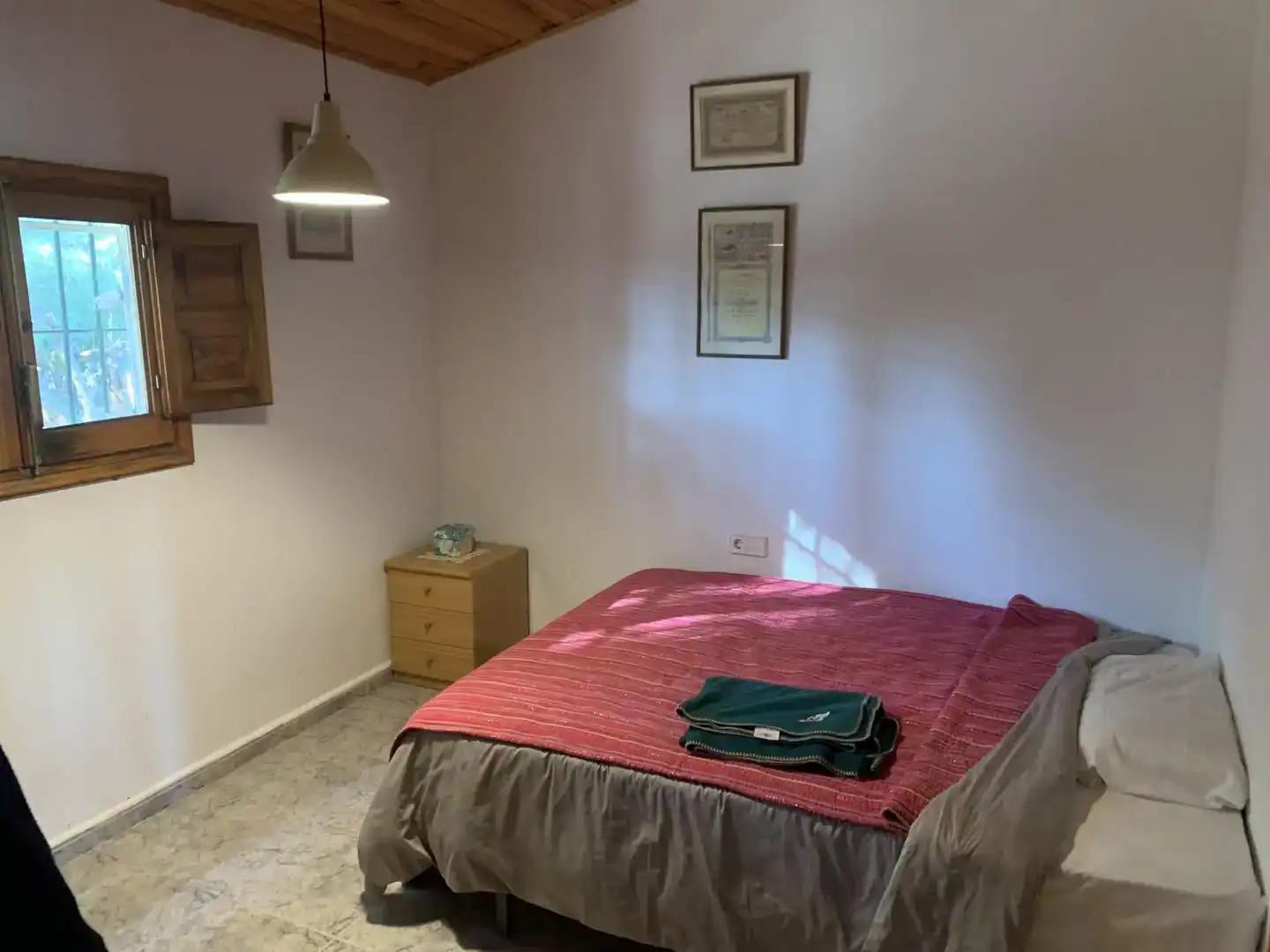 Habitación de Casa o chalet en venta en Reus