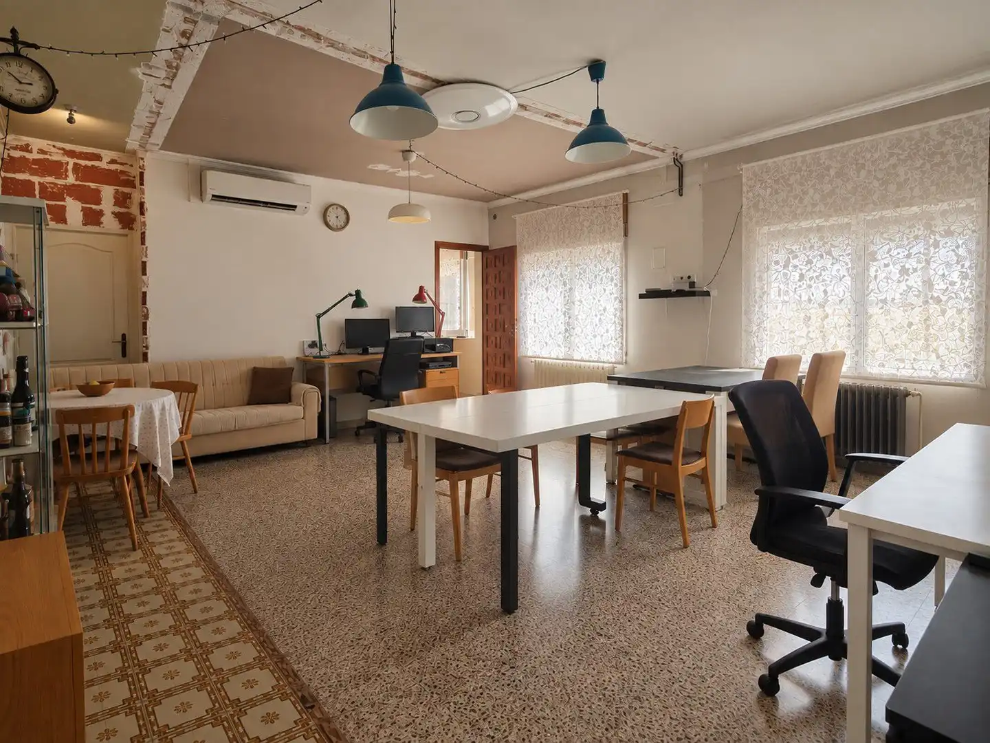 Appartement avec terrasse à vendre à Besalú