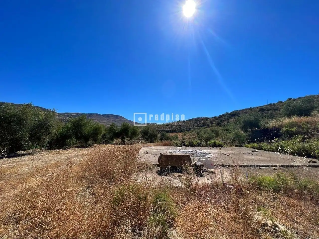 Grundstücke und Bauplätze zum Verkauf in Arroyo Coche, imagen 13