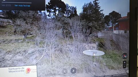 Foto 4 de Residencial en venda a Borja, Zaragoza