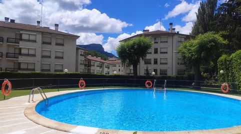 Foto 2 de Apartament de lloguer a Calle Membrilleras, 30, Membrilleras - Levante, Jaca
