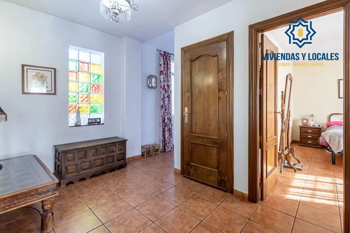 Villa avec piscine à vendre à Residencial Triana - Barrio Alto, imagen 31