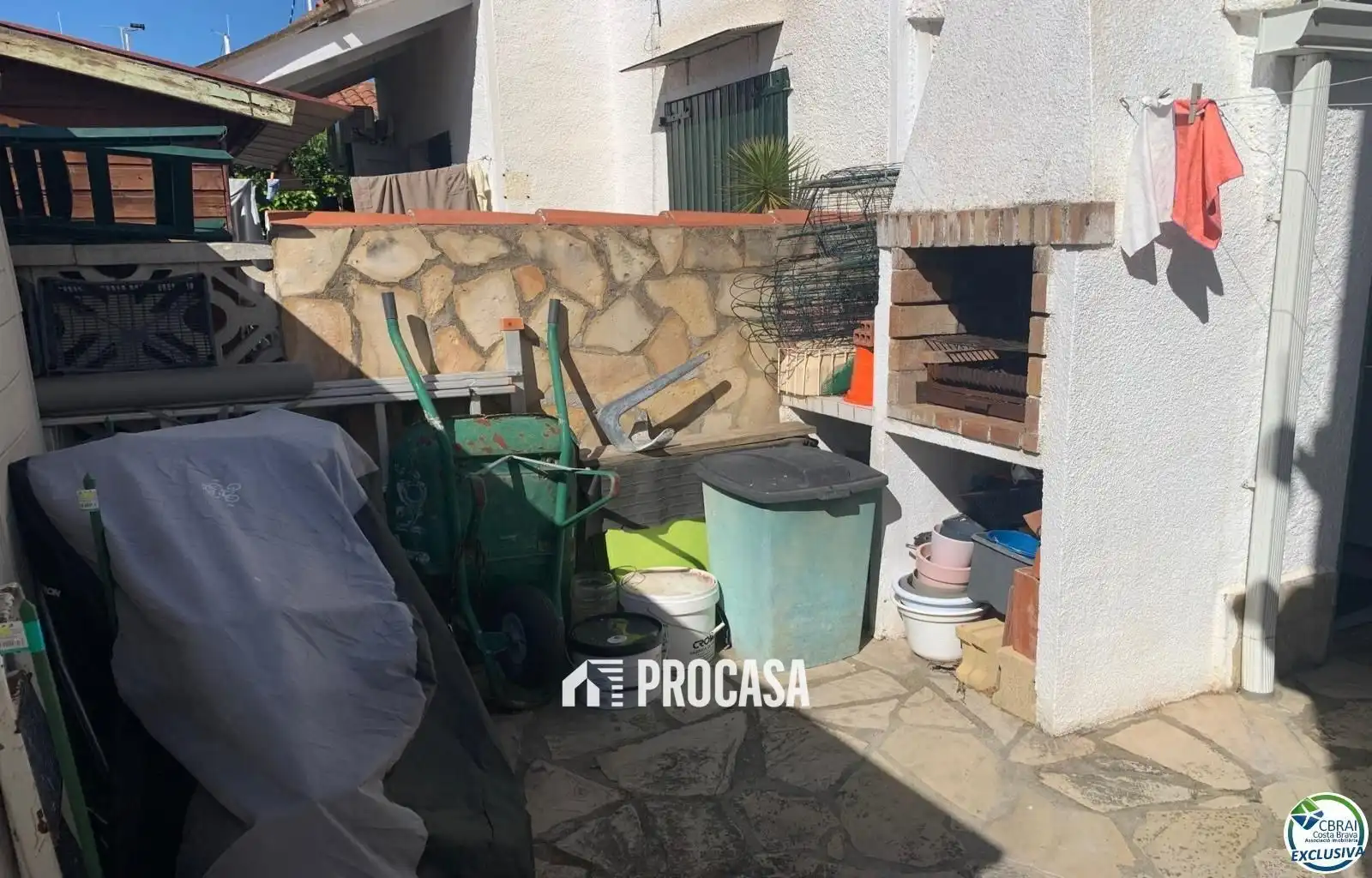 Detached house with pool for sale in de la punta de la ferrera, imagen 37