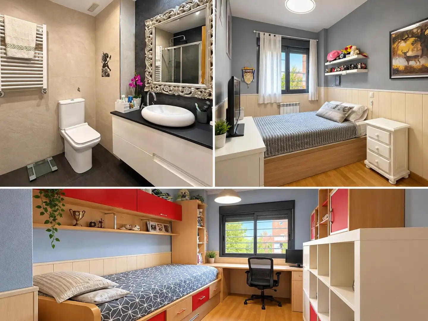 Bedroom of Ground floor for sale in Hospital