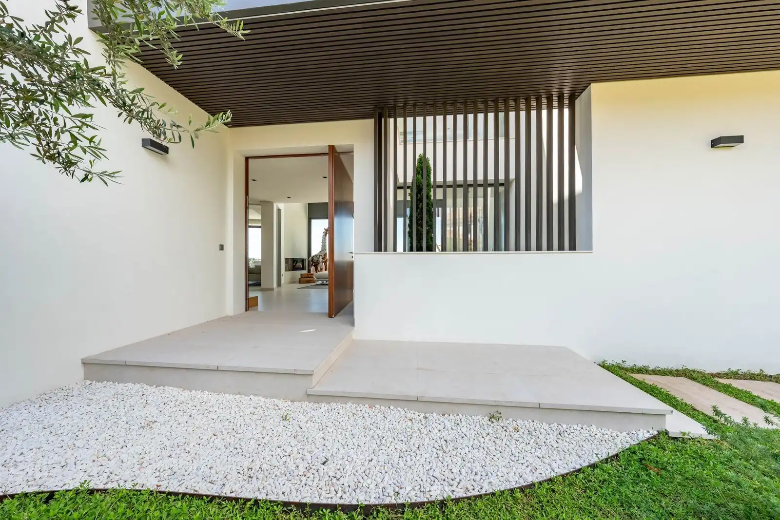 Chalet en venta en Calle la Pacheca Alta 22, imagen 4