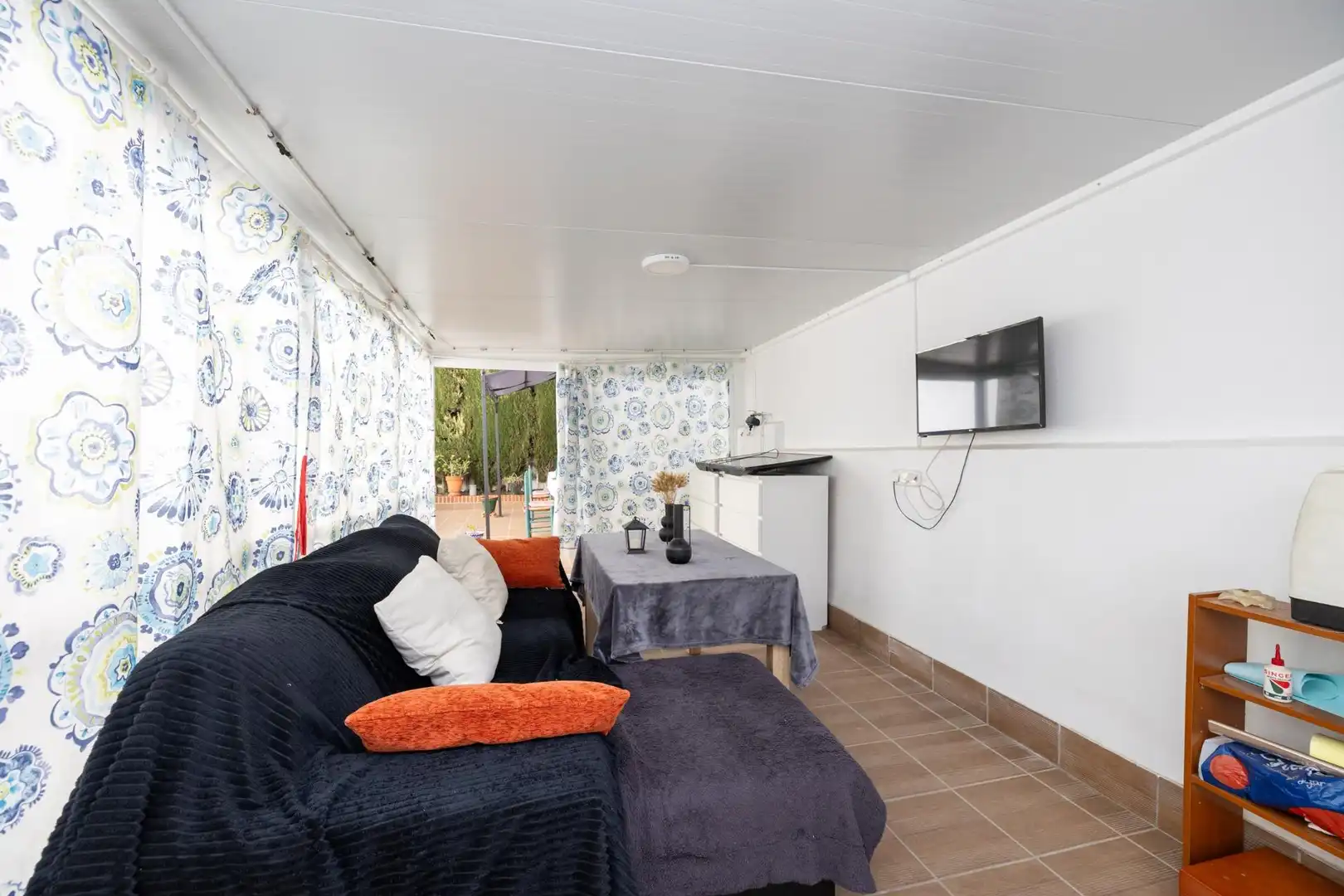 Casa pareada con terraza en venta en Calle MIMBRES UR.MONTELUZ, imagen 42