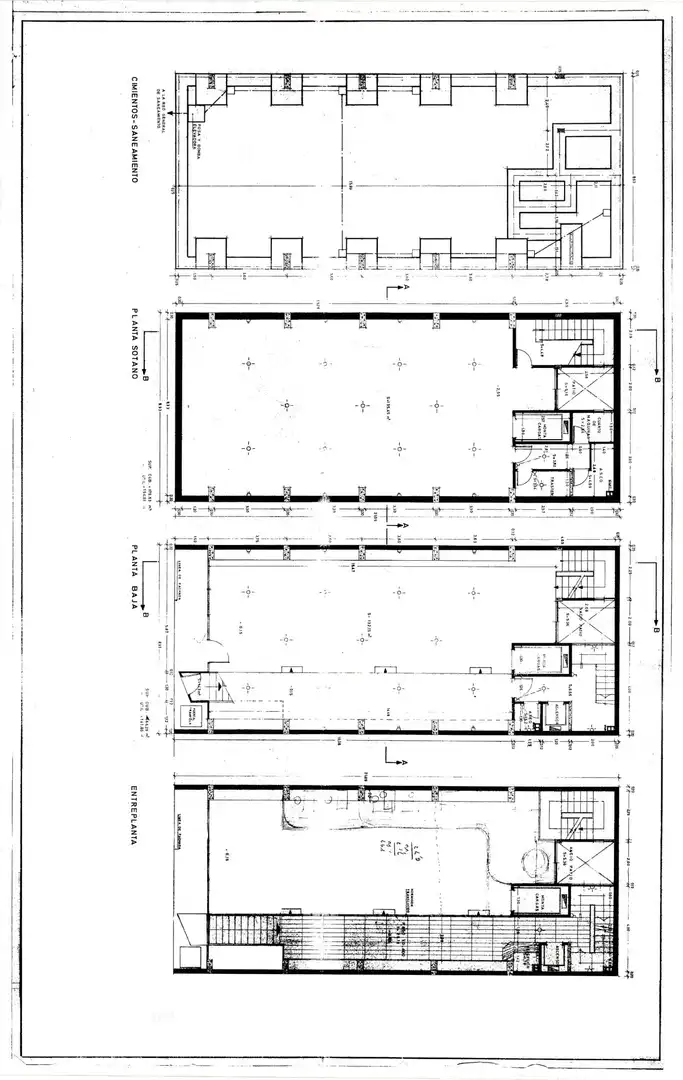 Residencial amb ascensor en venda a Calle LA NAVAL, imagen 37