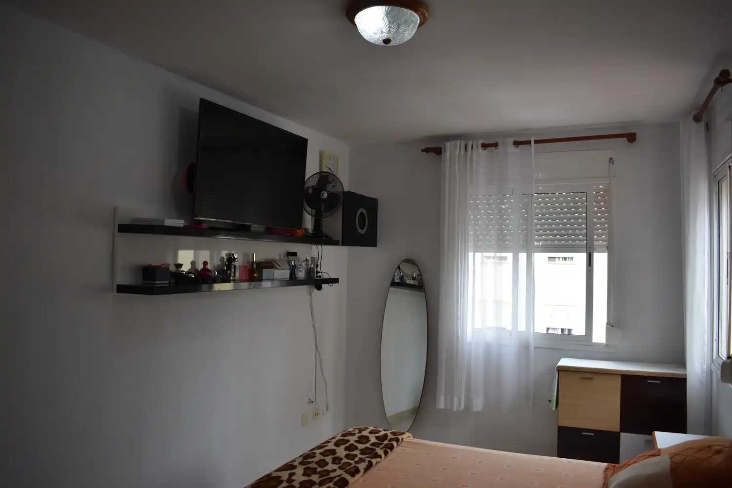 Dormitori de Apartament en venda en Adeje amb Traster