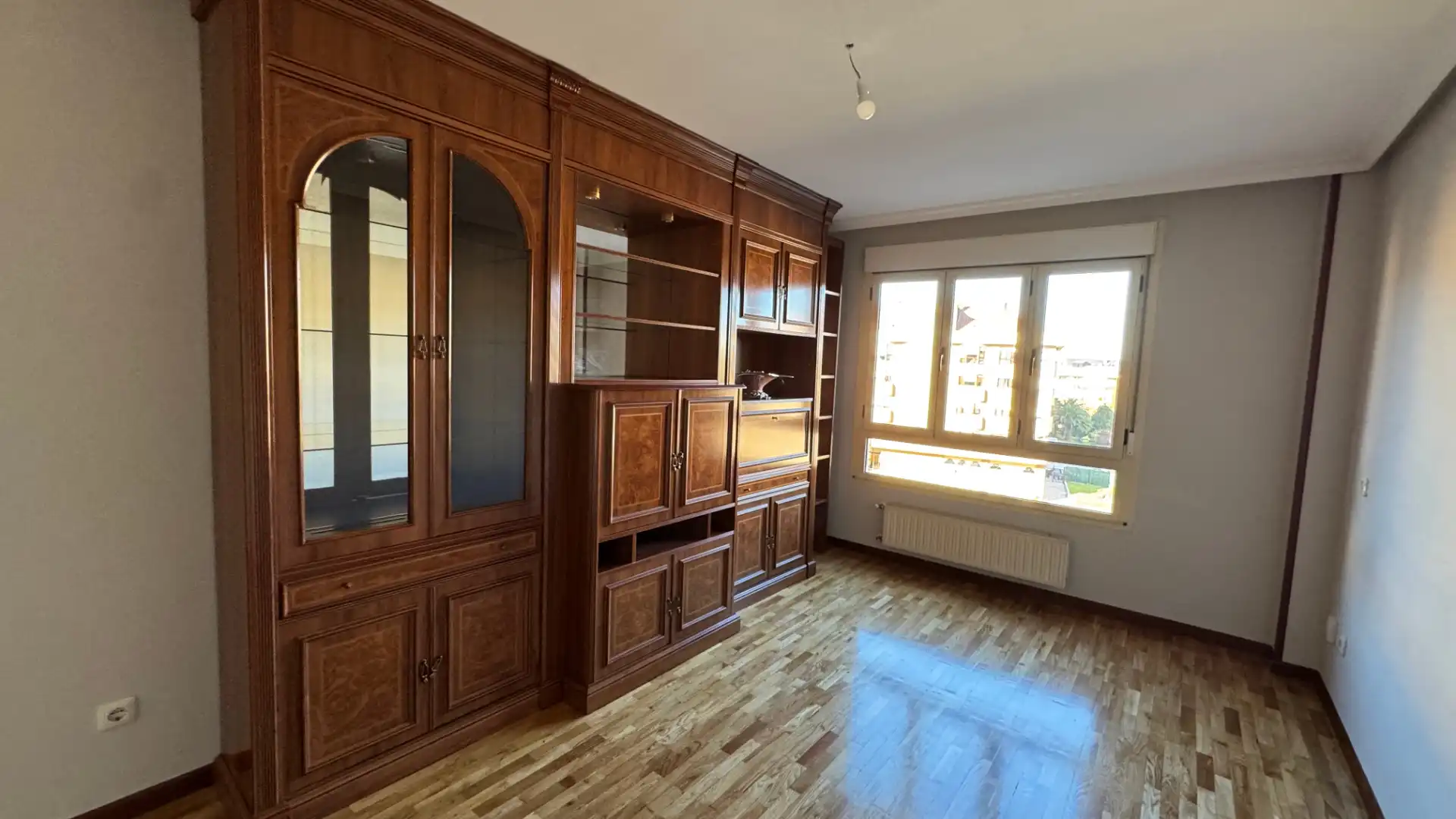 Wohnung zum Verkauf in Calle la Estrecha, 30, HUCA - La Cadellada