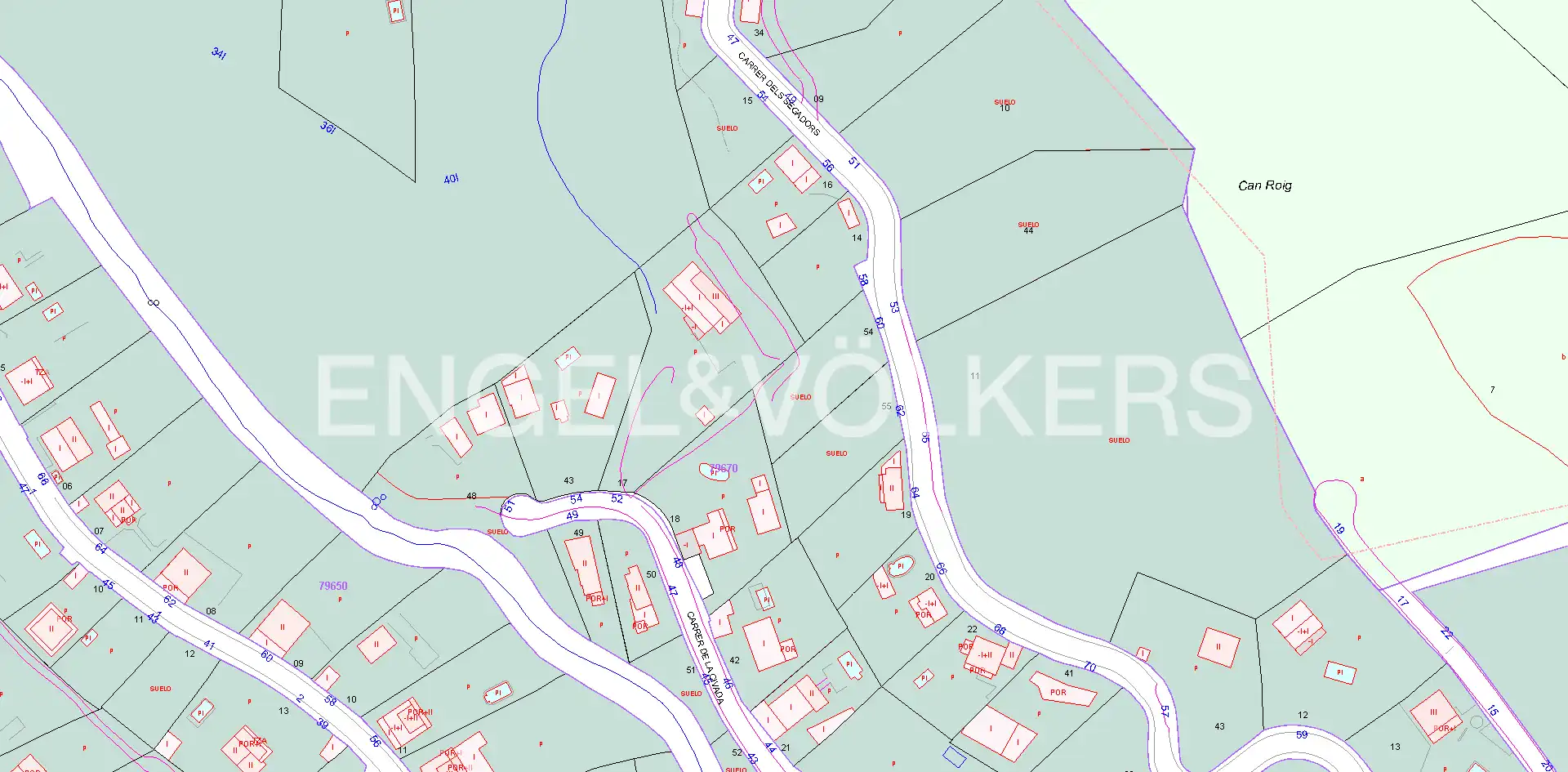Terreno residencial en venta en Sant Muç, imagen 15