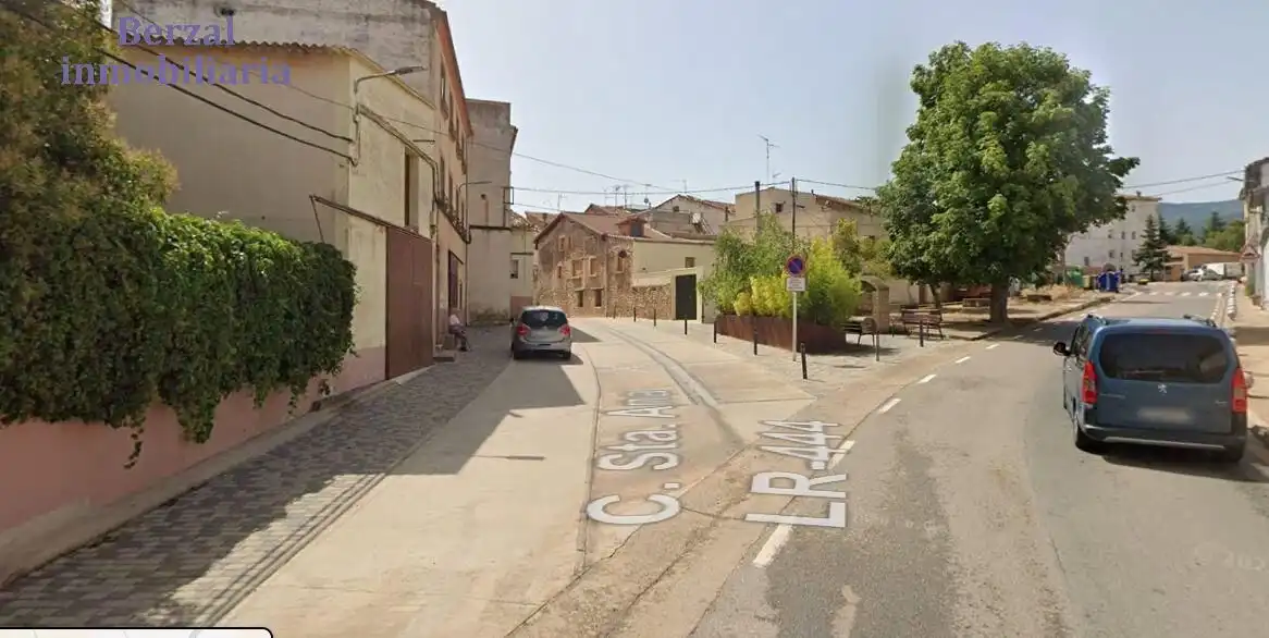 Business premises for sale in Calle de Santa Ana, imagen 3