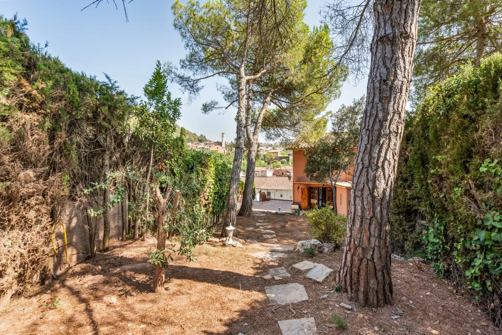 Casa pareada con terraza en venta en Vacarisses, imagen 30