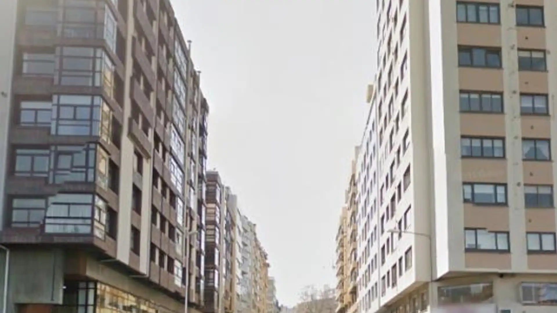 Garaje de alquiler en Cuatro Caminos - Plaza de la Cubela