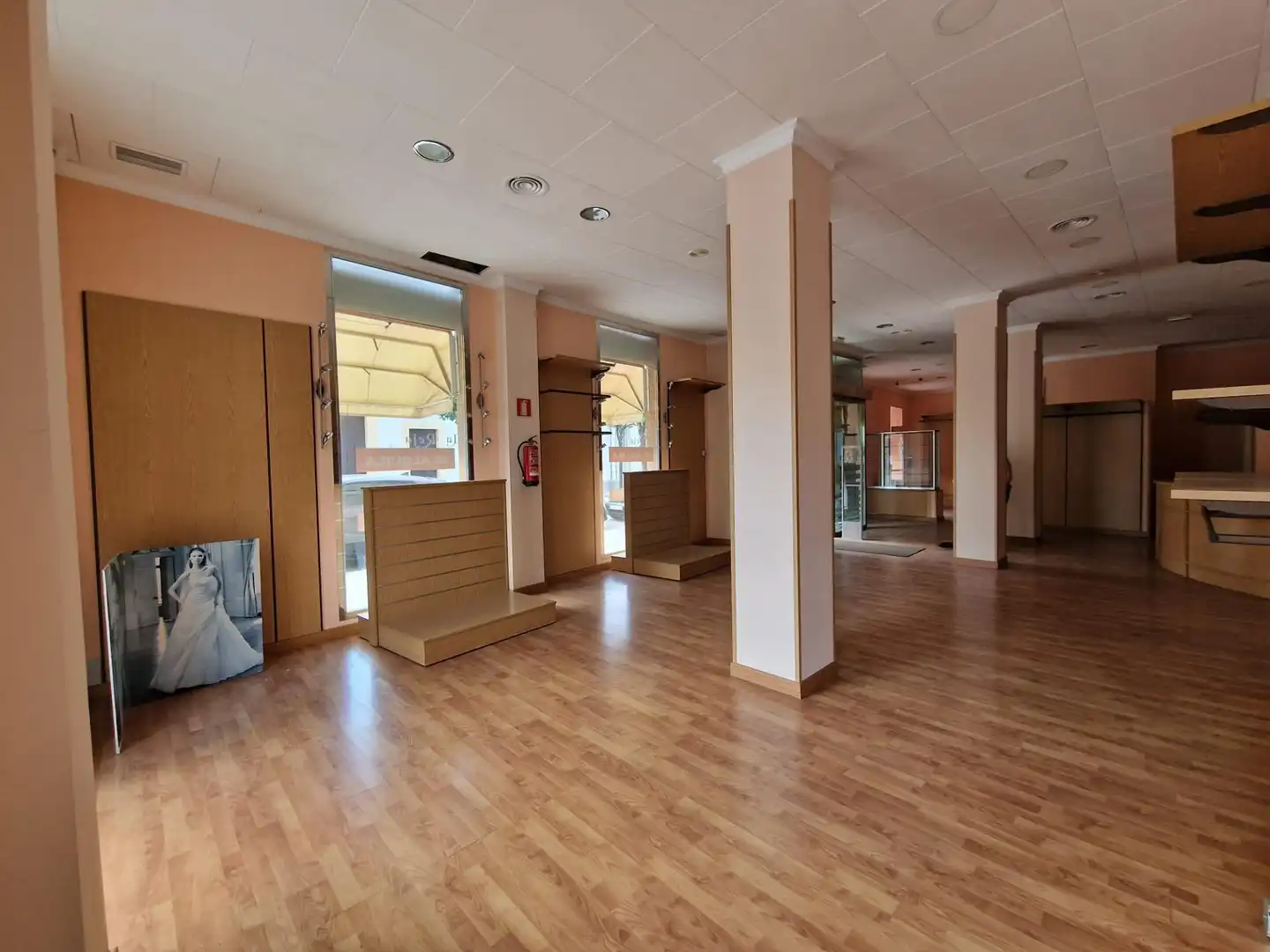Gewerbefläche zum Verkauf in Centro, imagen 20