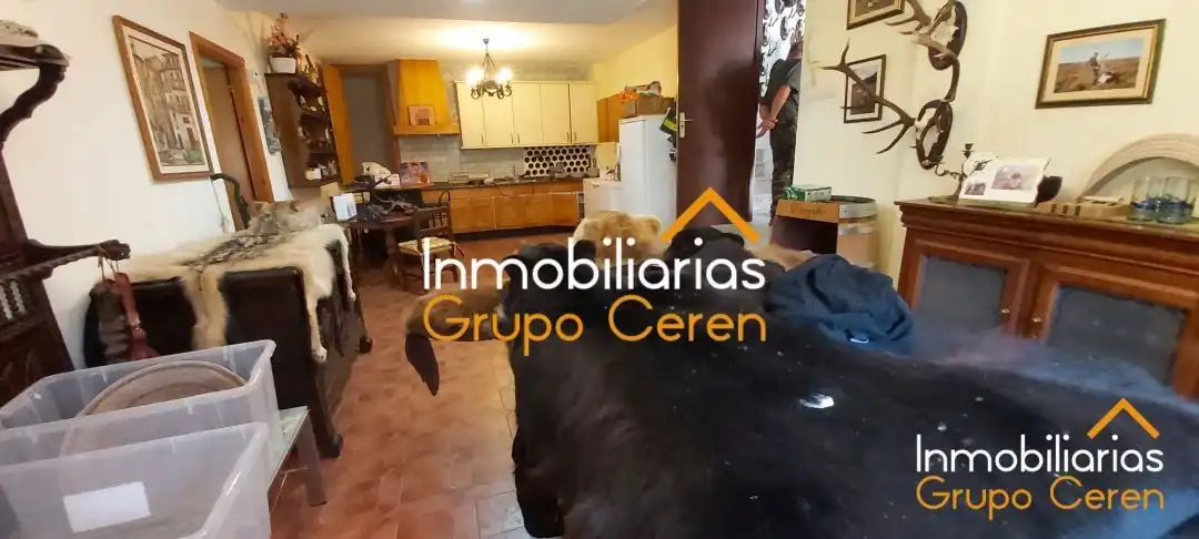Casa o chalet en venta en Ojacastro