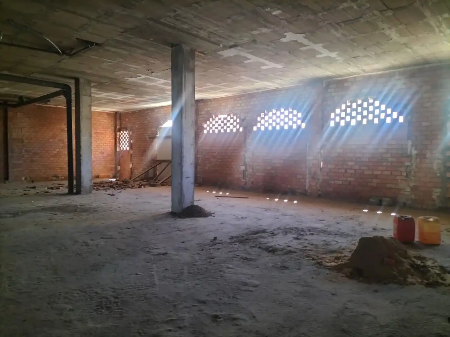Local comercial en venta en Calle de Iro, imagen 3