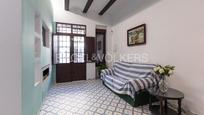 Living room of Apartment for sale in  Valencia Capital  with Air Conditioner, Heating and Terrace