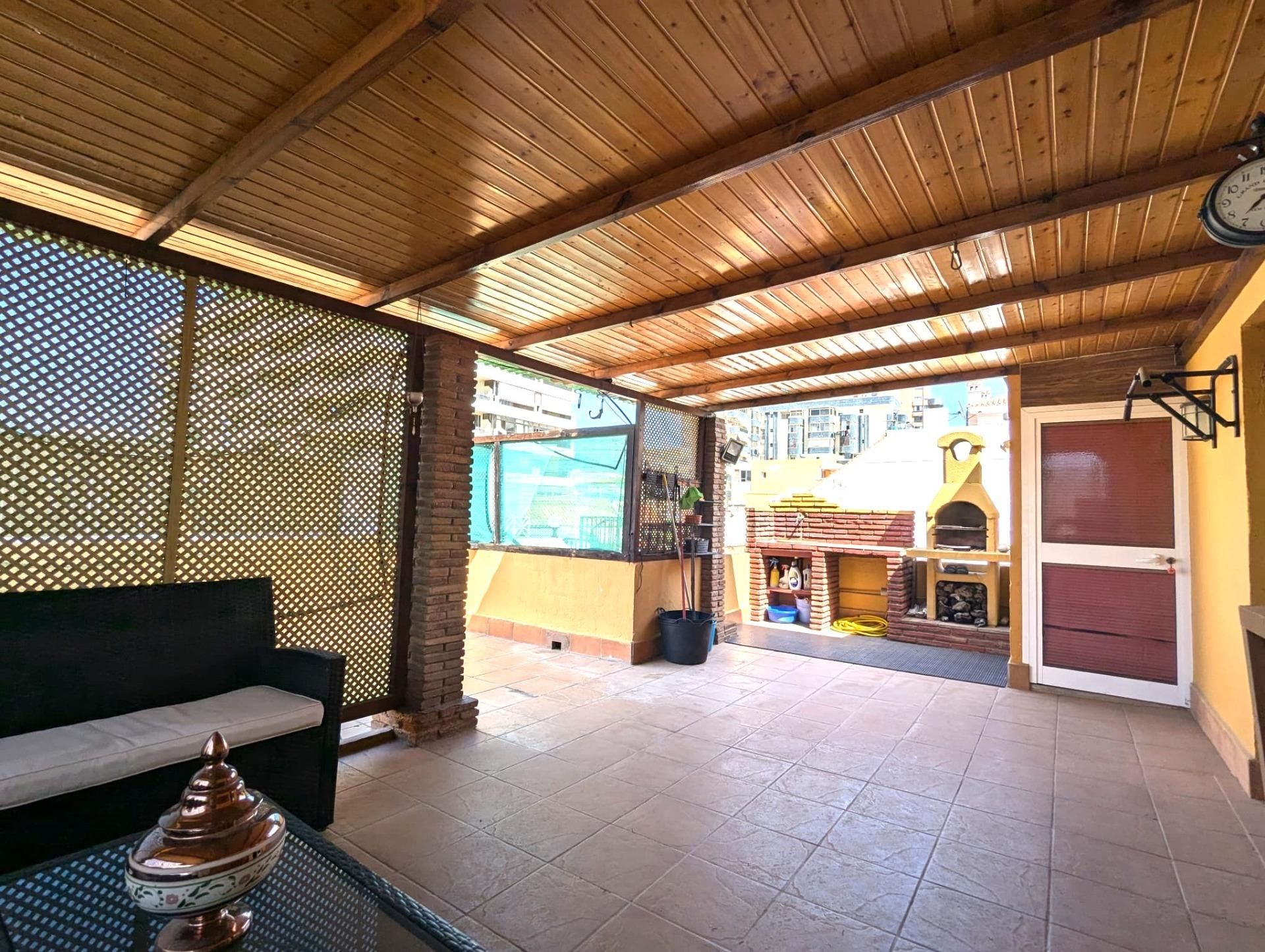Attic for sale in Calle Calle Oviedo, Puerto Deportivo, Fuengirola