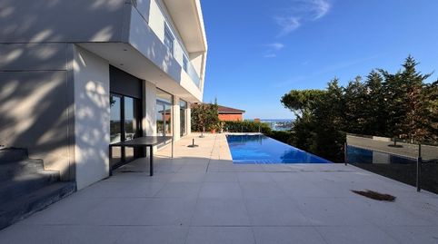 BAIX EMPORDÀ, SANT FELIU DE GUIXOLS, CASA DE DISEÑO., imatge 3