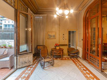 Piso con ascensor en venta en Eixample