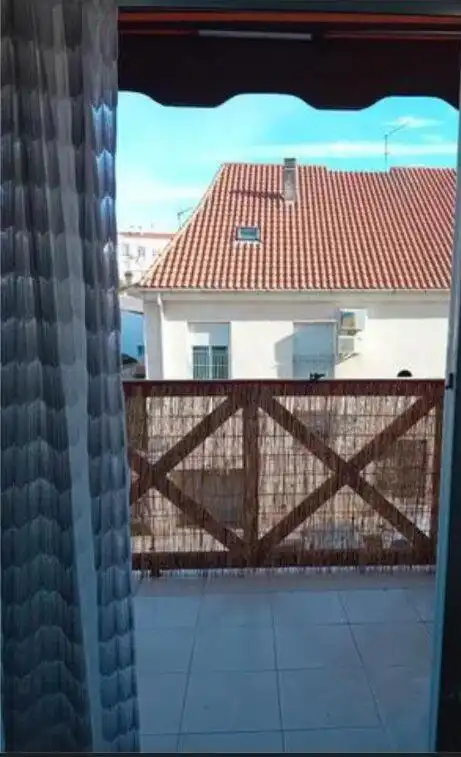 Flat for rent in Casco Antiguo