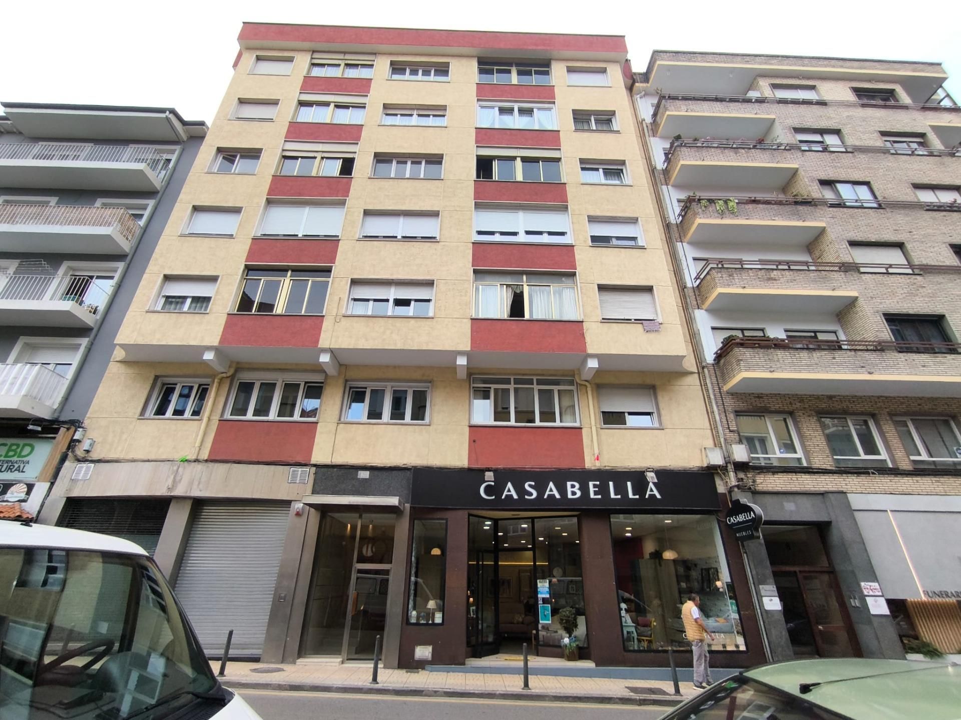 Flat for sale in El Parque - Zapatón