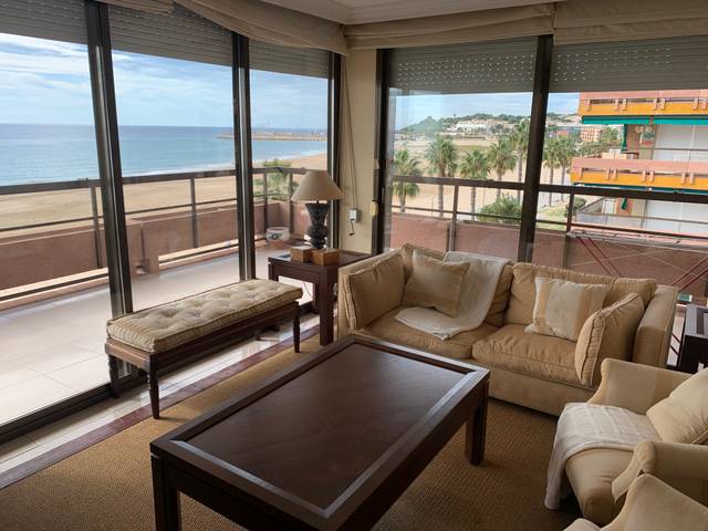 Piso en Venta en Carrer de l'Antina en Platja de la Paella