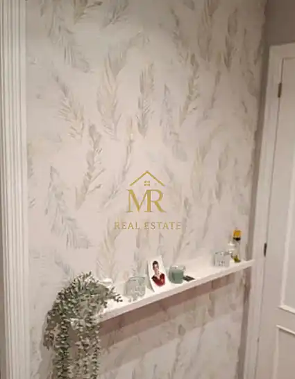 Vista exterior de Piso en venta en Salamanca con Calefacción, Jardín privado y Amueblado