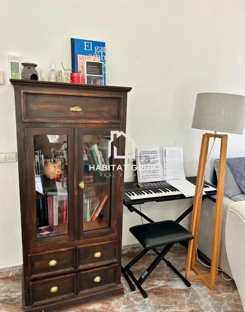 Casa con jardín en venta en Centre, imagen 11
