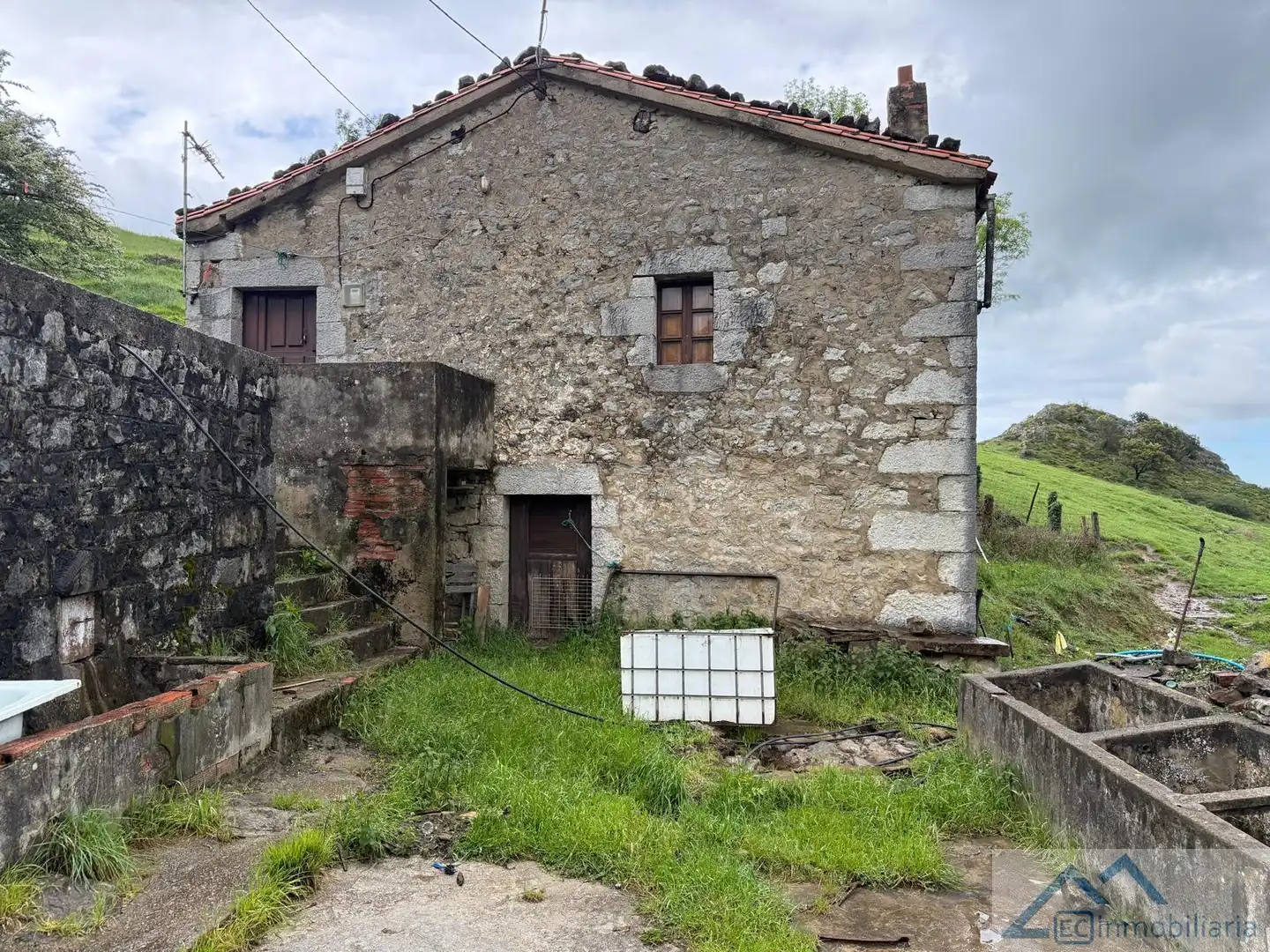 Casa en venda a Rucandio, imagen 6