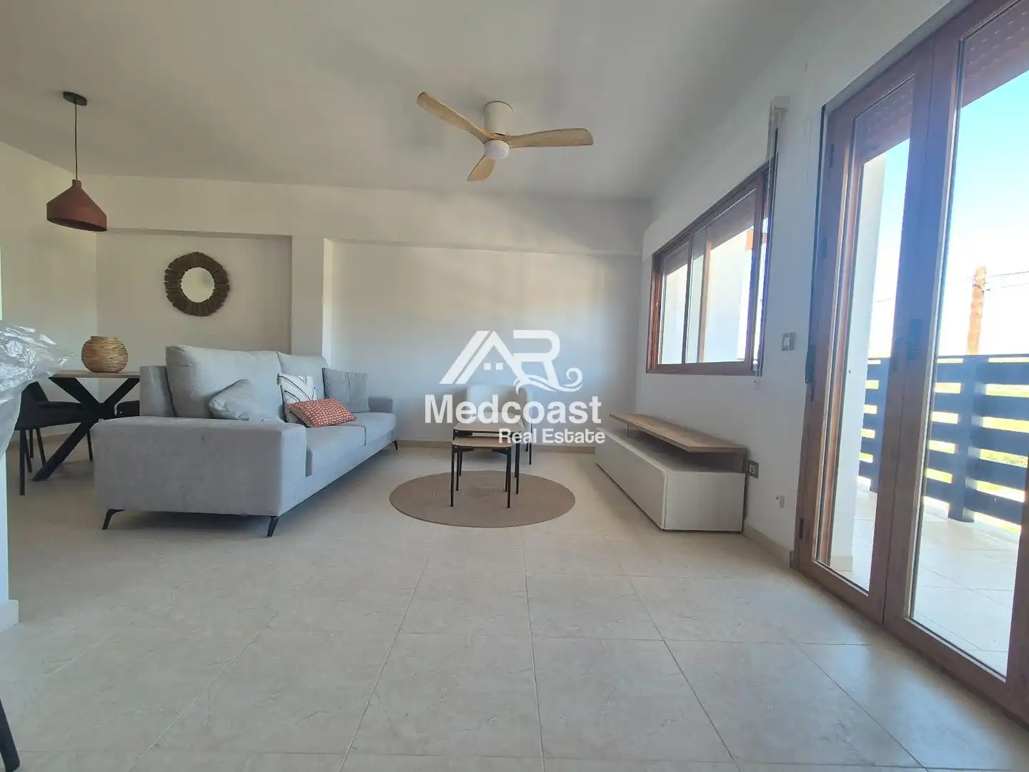 Piso con piscina en venta en luis siret, imagen 3