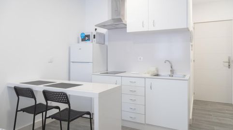 Foto 2 de Estudio de alquiler en Opañel, Madrid Capital