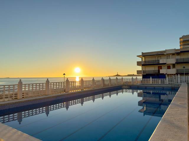 Apartamento en Venta en Las Sirenas I en Entremares