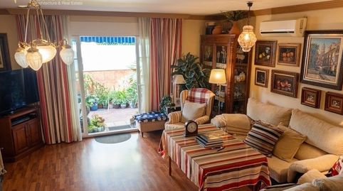 Foto 4 de Casa adosada en venta en Calle Castilla, Camino de Antequera, Málaga Capital