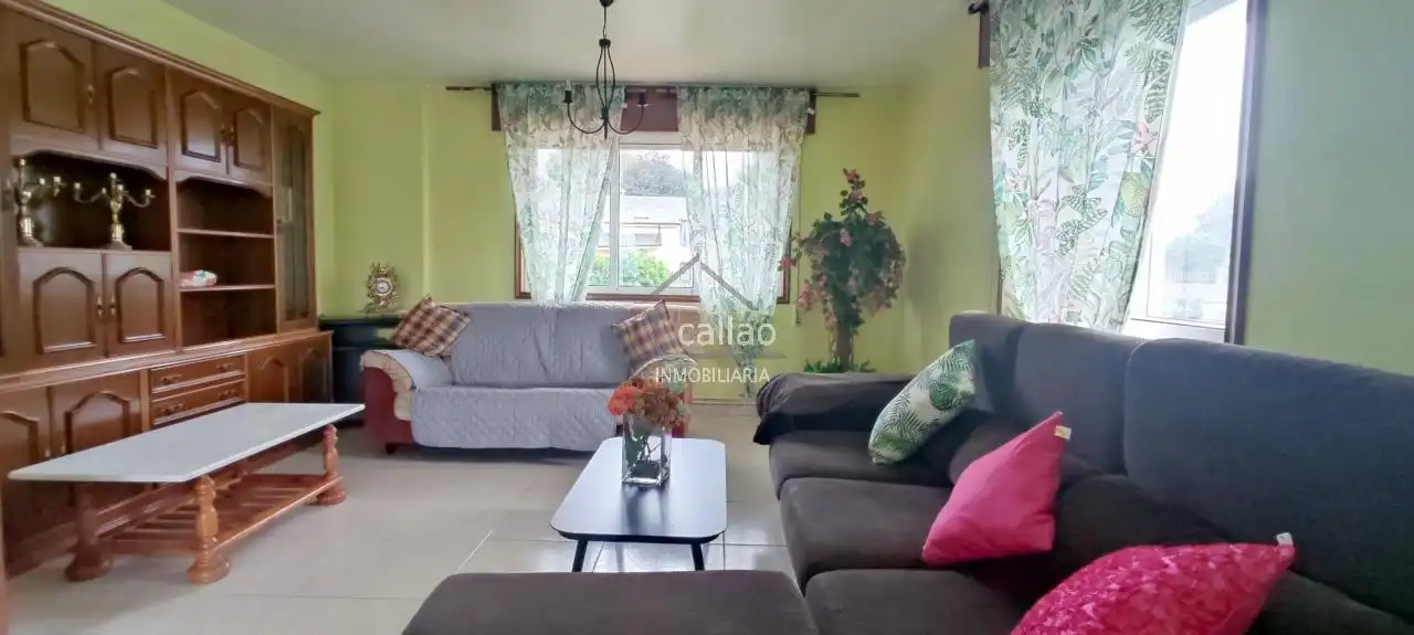 House with garden for sale in Mugardos, imagen 35