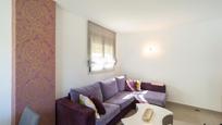 Living room of Flat for sale in Calonge  with Air Conditioner, Terrace and Swimming Pool