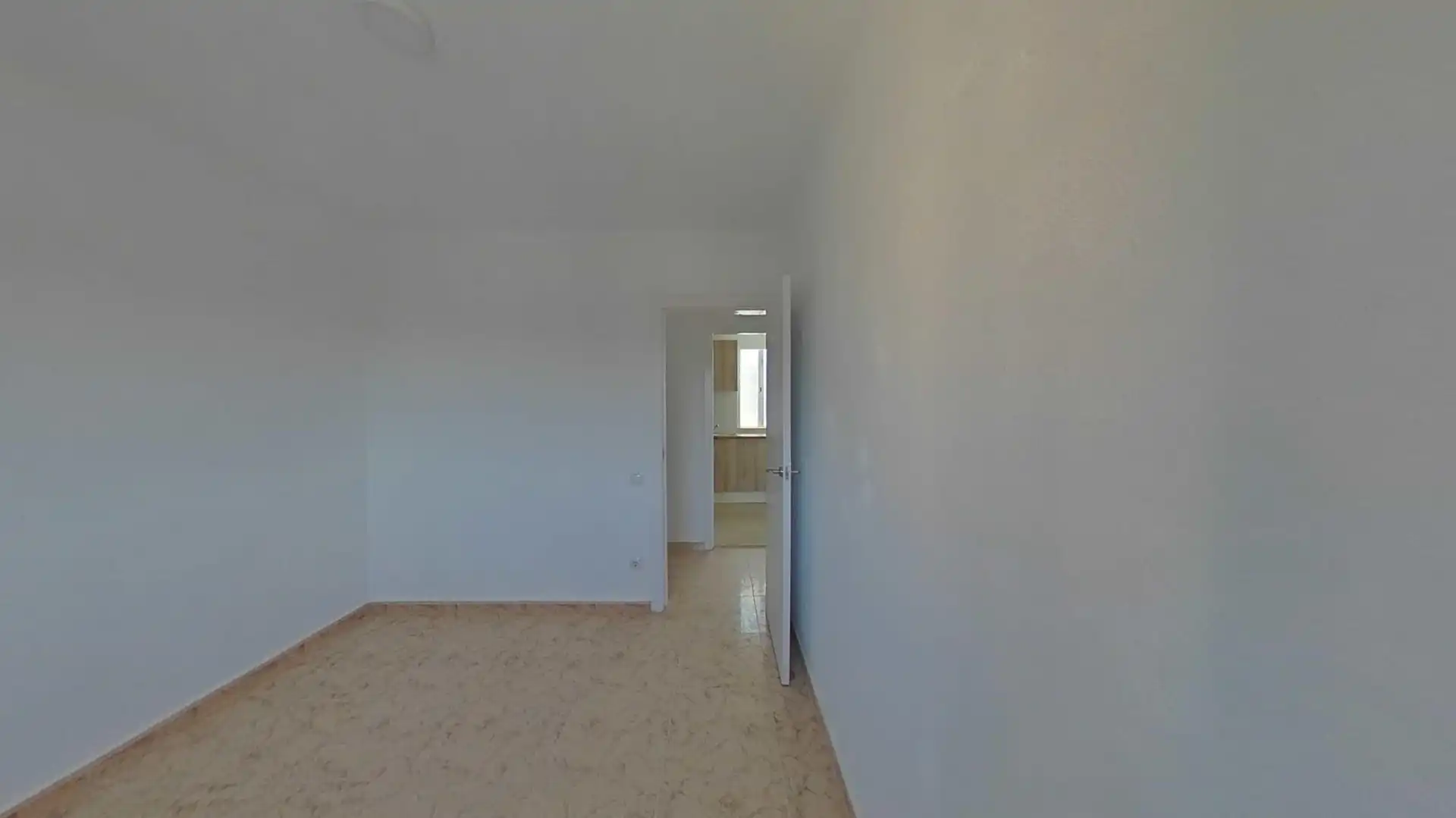 Piso en venta en Granollers
