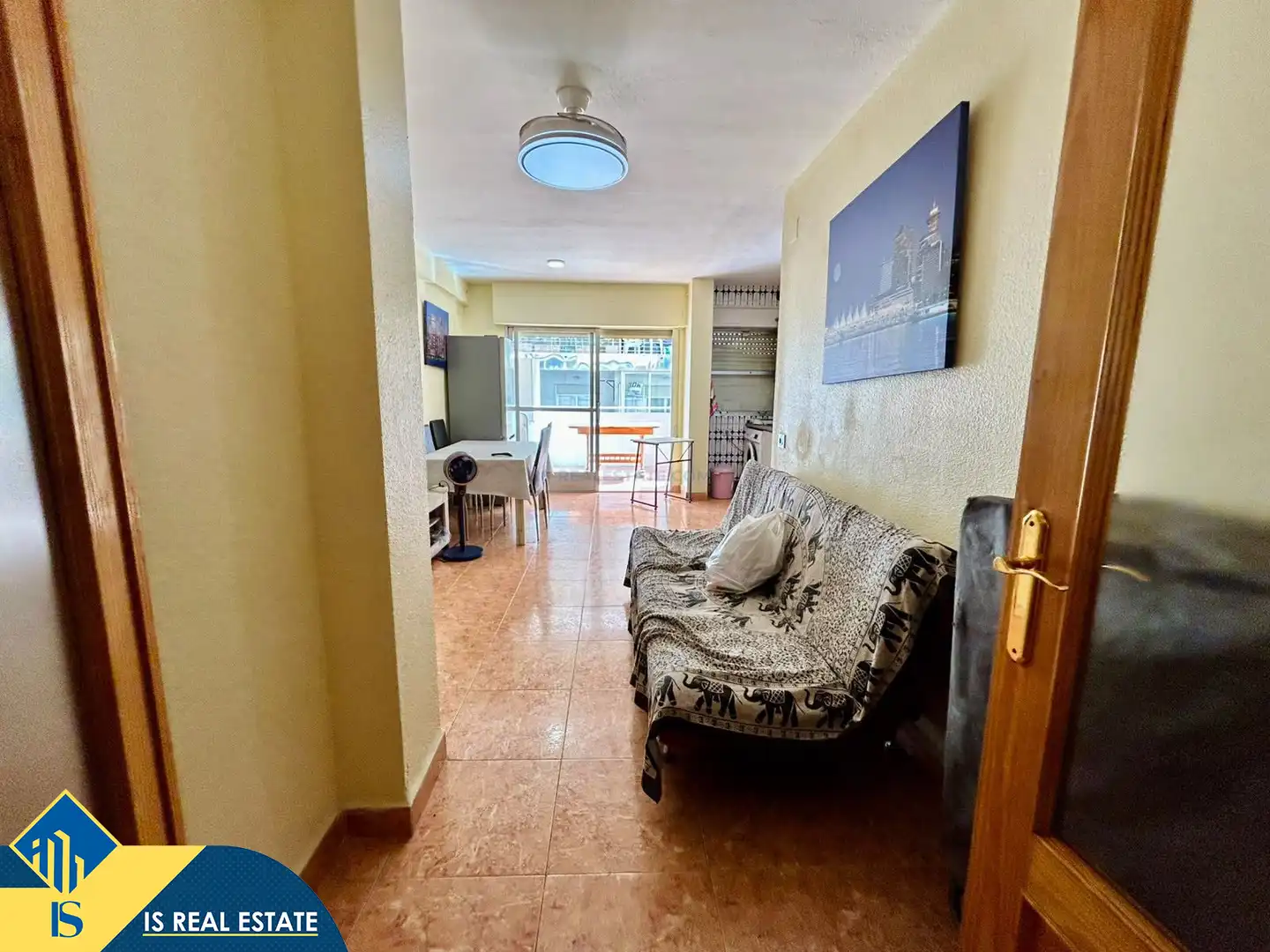 Apartamento con ascensor en venta en Playa del Cura, imagen 7