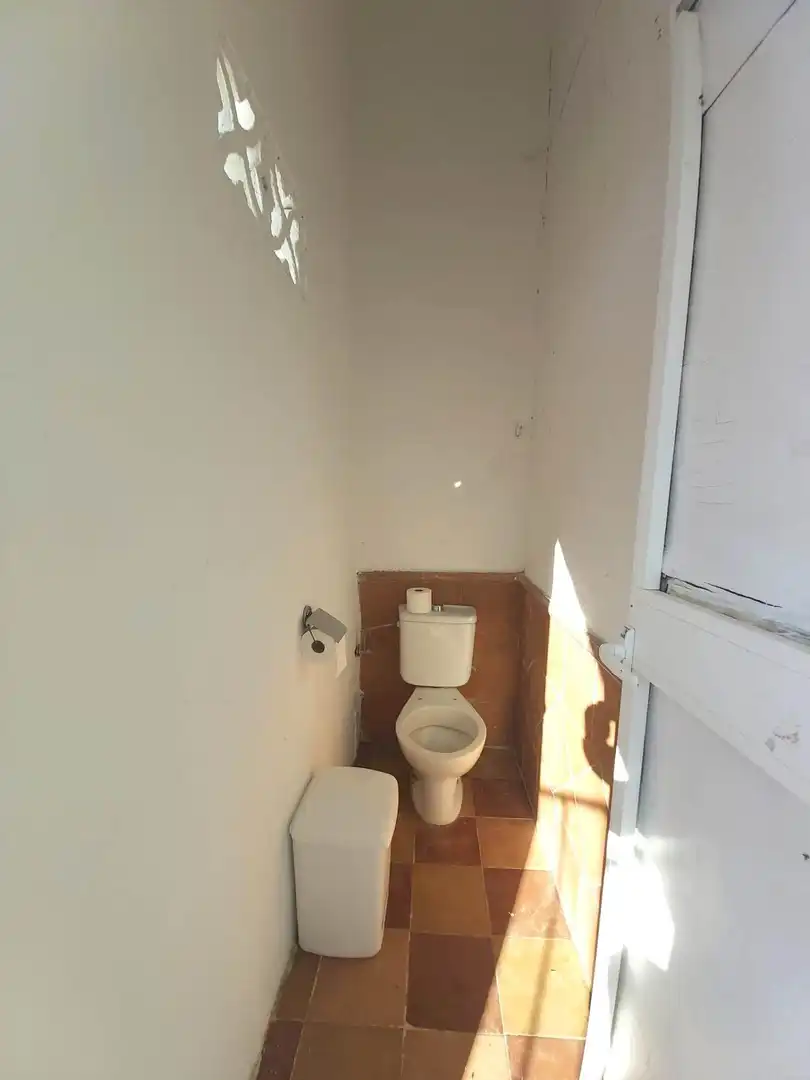 Bany de Casa o xalet en venda en Utrera