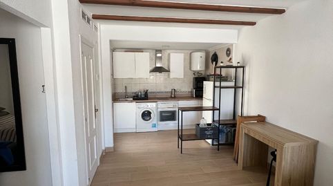 Foto 4 de Apartament de lloguer a Monte y Mar, Santa Pola