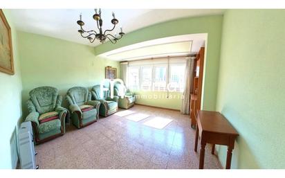 Living room of Flat for sale in  Tarragona Capital