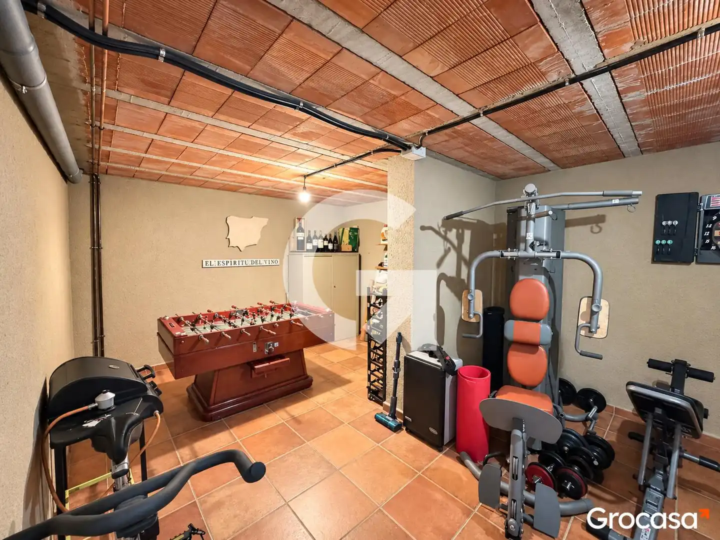 Maison avec terrasse à vendre à Vallirana, imagen 40