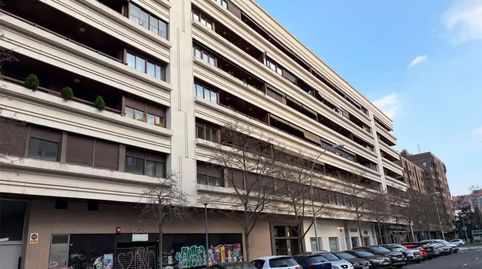Foto 2 de Piso en venta en Travesía Monasterio de Cilveti, 5, San Juan, Pamplona / Iruña