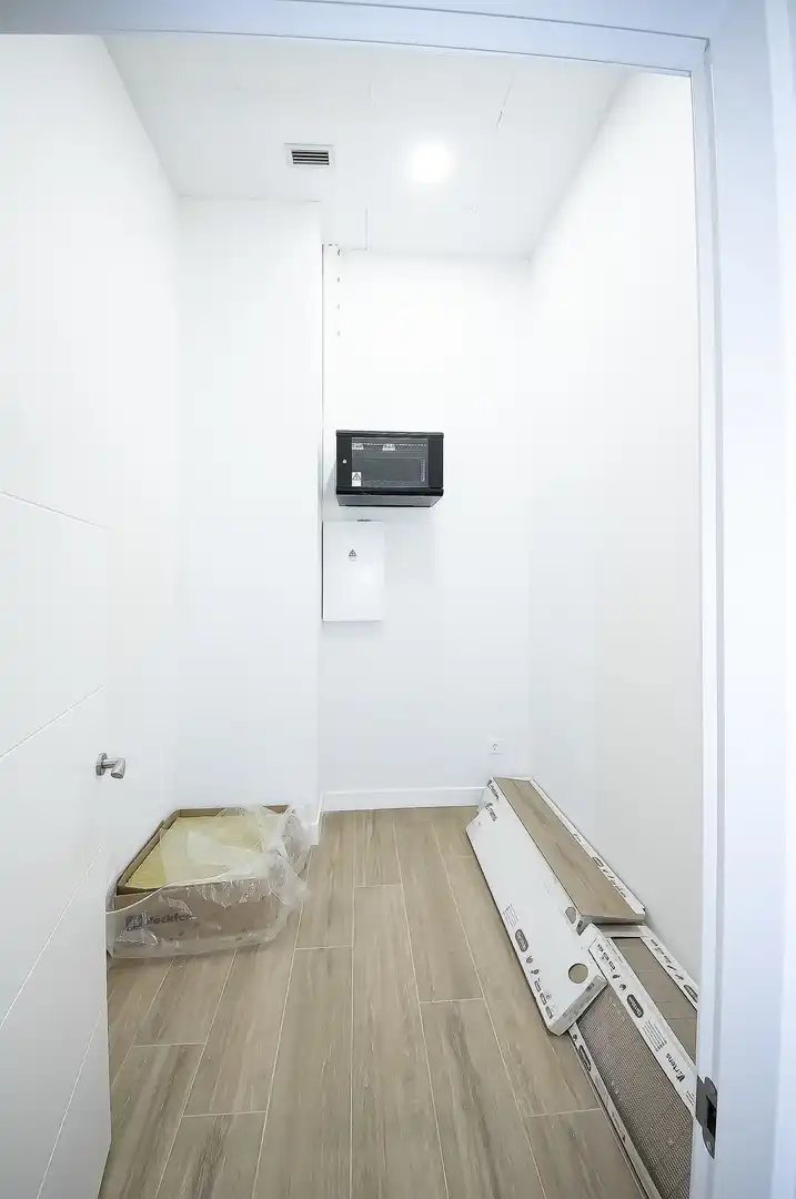 Schlafzimmer von Geschaftsraum zur Miete in Astigarraga