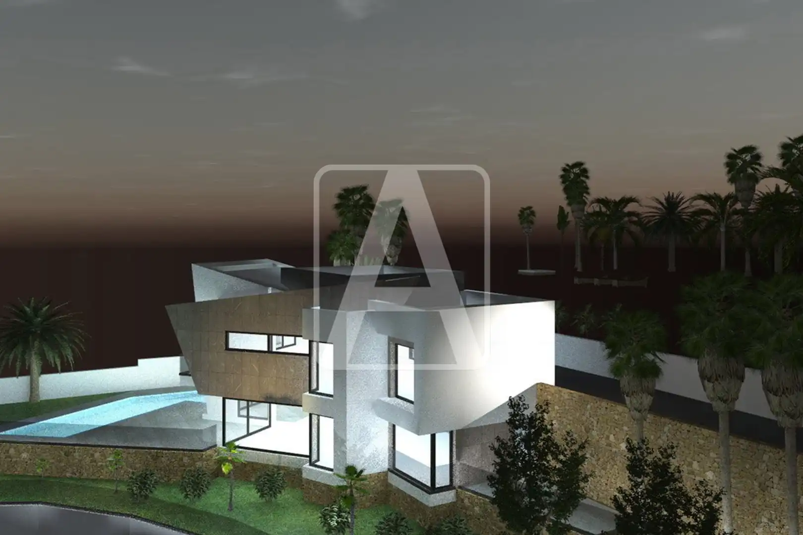 Chalet con piscina en venta en Maryvilla, imagen 20