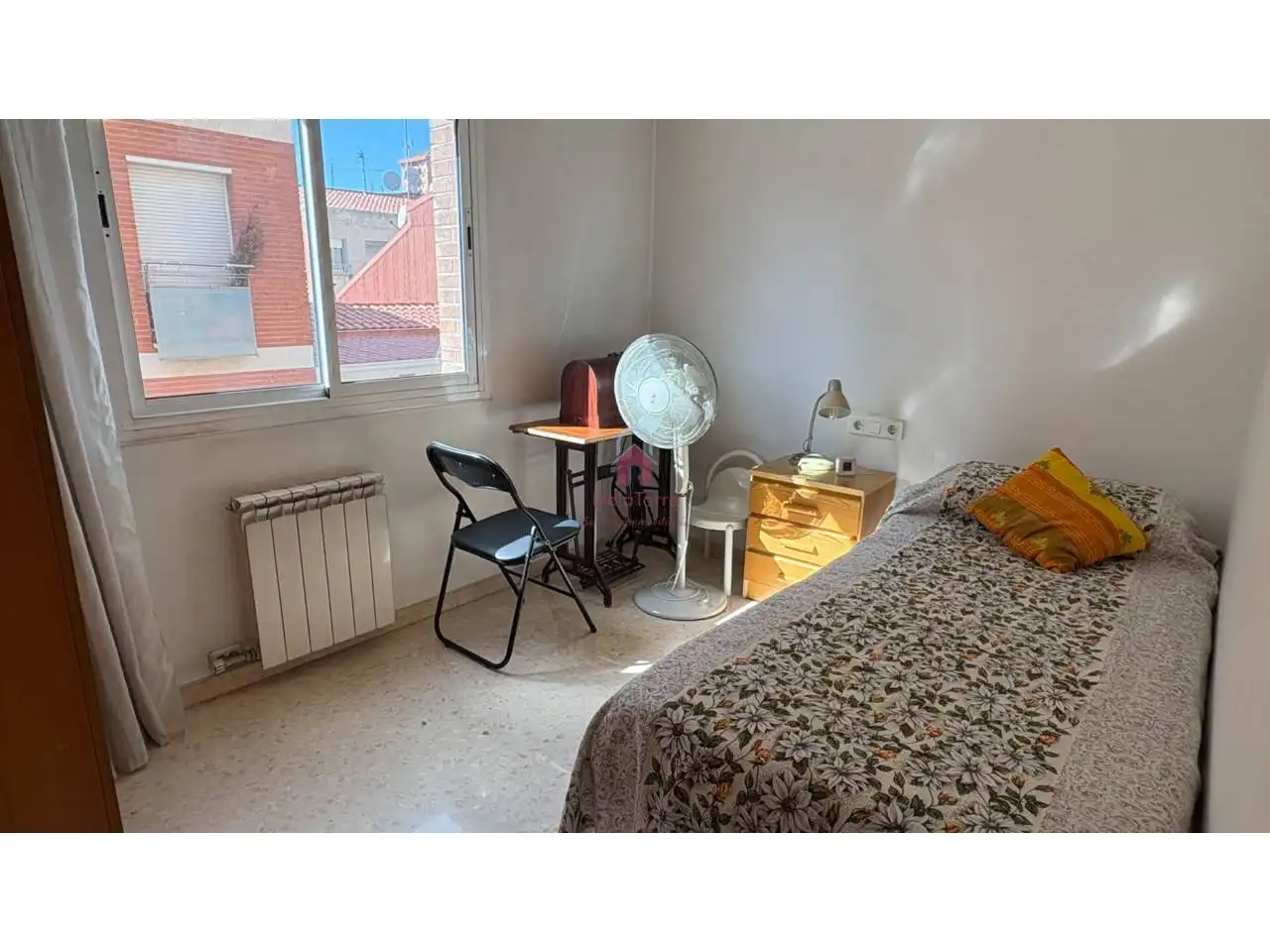 Wohnung mit Terrasse zum Verkauf in Calle Eivisa, imagen 21