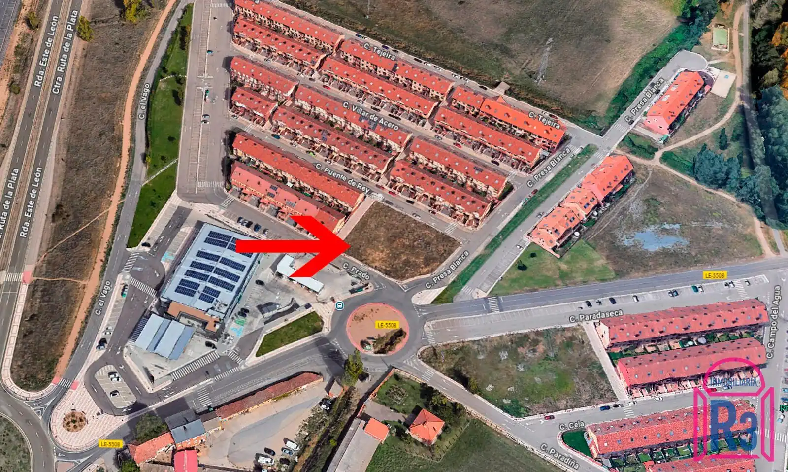 Terreni e lotti in vendita a Prado