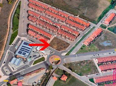 Terreno residenziale in vendita a Prado
