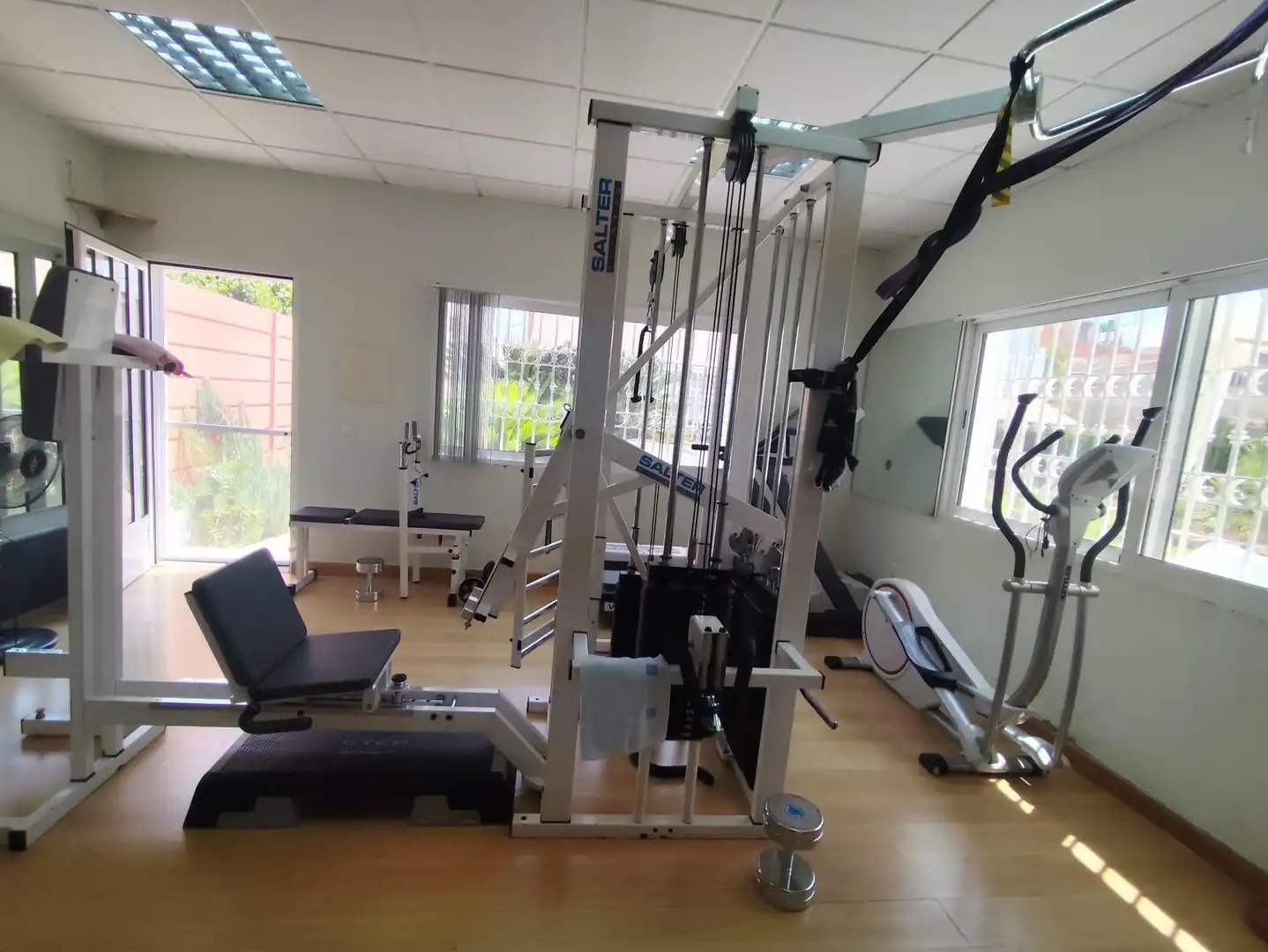 Casa o chalet en venta en Murcia con Aire acondicionado, Jardín privado y Terraza