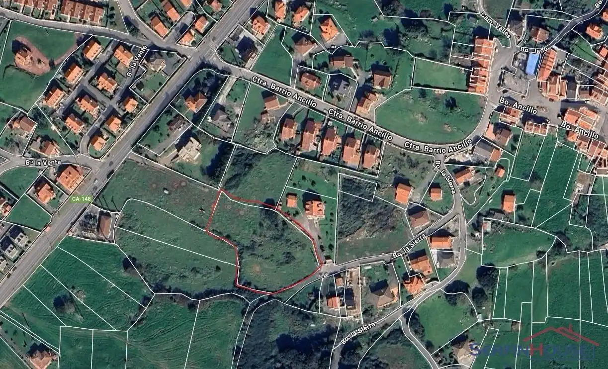 Terreni e lotti in vendita a Barrio SIERRA, LA, imagen 3